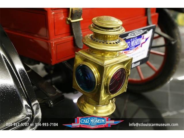 1908 Ford Model S (CC-1109573) for sale in St. Louis, Missouri