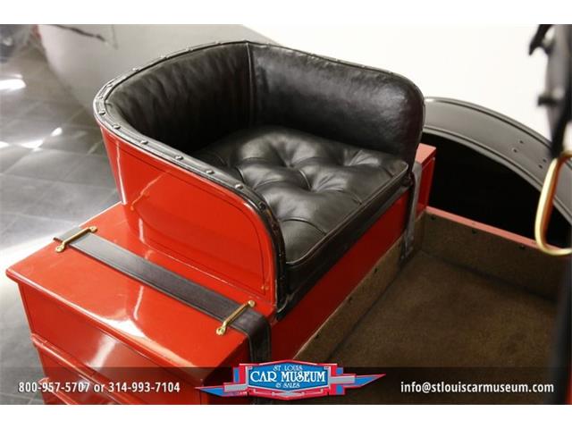 1908 Ford Model S (CC-1109573) for sale in St. Louis, Missouri