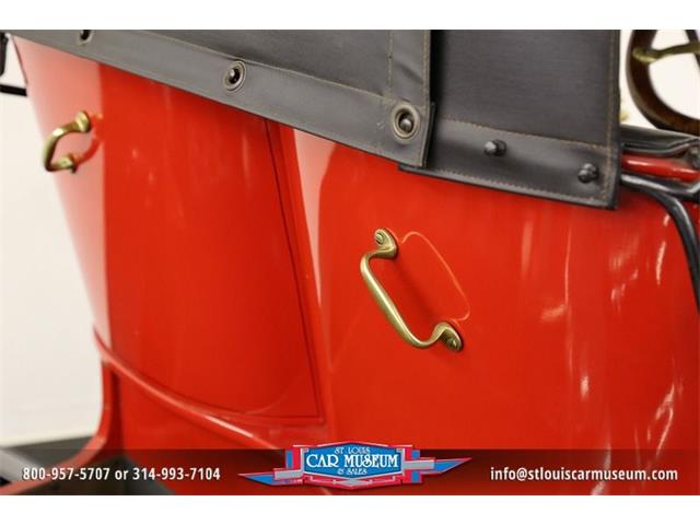 1908 Ford Model S (CC-1109573) for sale in St. Louis, Missouri