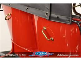 1908 Ford Model S (CC-1109573) for sale in St. Louis, Missouri