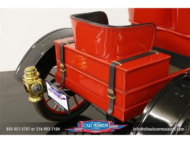 1908 Ford Model S (CC-1109573) for sale in St. Louis, Missouri