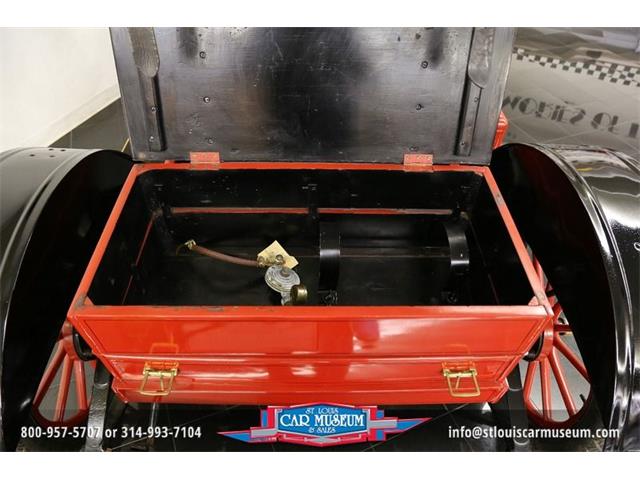 1908 Ford Model S (CC-1109573) for sale in St. Louis, Missouri