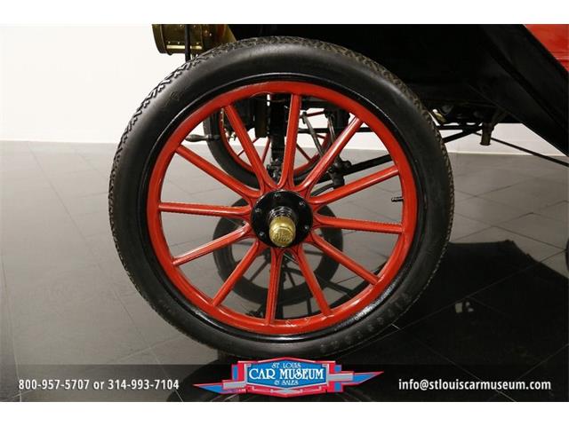 1908 Ford Model S (CC-1109573) for sale in St. Louis, Missouri