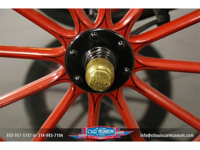 1908 Ford Model S (CC-1109573) for sale in St. Louis, Missouri