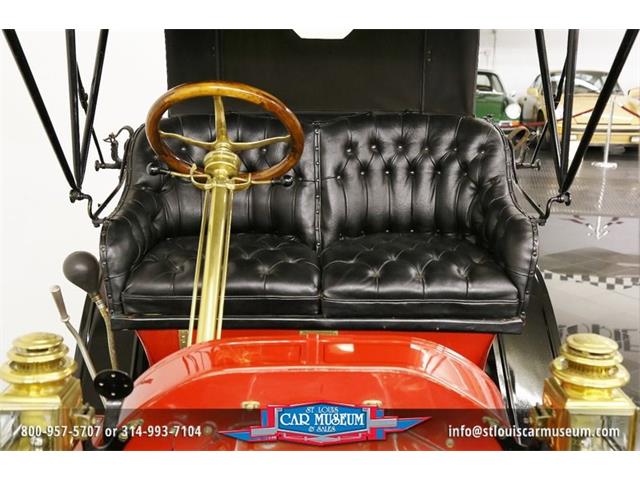 1908 Ford Model S (CC-1109573) for sale in St. Louis, Missouri