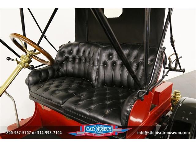 1908 Ford Model S (CC-1109573) for sale in St. Louis, Missouri