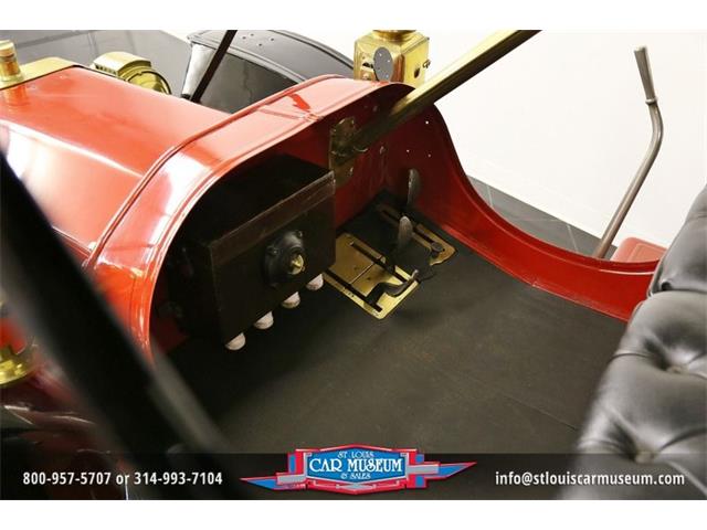 1908 Ford Model S (CC-1109573) for sale in St. Louis, Missouri