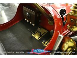 1908 Ford Model S (CC-1109573) for sale in St. Louis, Missouri