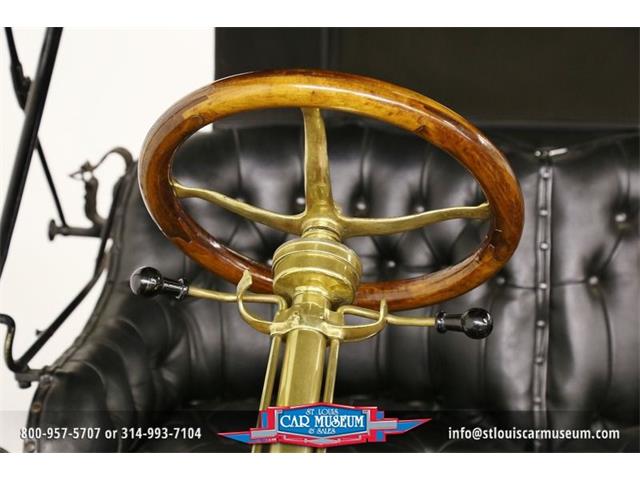 1908 Ford Model S (CC-1109573) for sale in St. Louis, Missouri