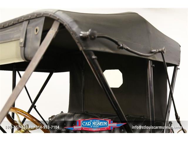 1908 Ford Model S (CC-1109573) for sale in St. Louis, Missouri