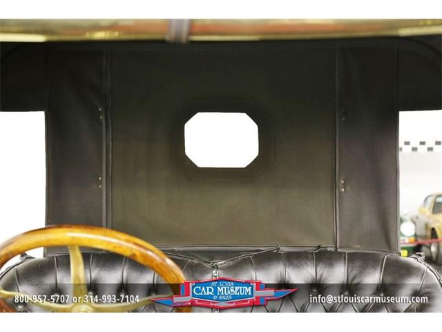 1908 Ford Model S (CC-1109573) for sale in St. Louis, Missouri