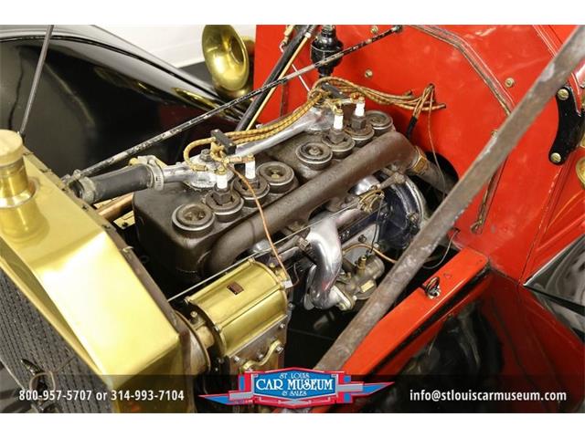 1908 Ford Model S (CC-1109573) for sale in St. Louis, Missouri