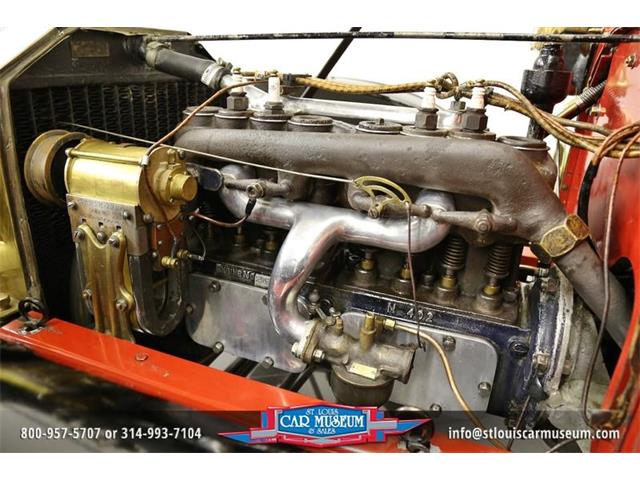 1908 Ford Model S (CC-1109573) for sale in St. Louis, Missouri