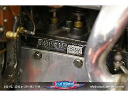 1908 Ford Model S (CC-1109573) for sale in St. Louis, Missouri