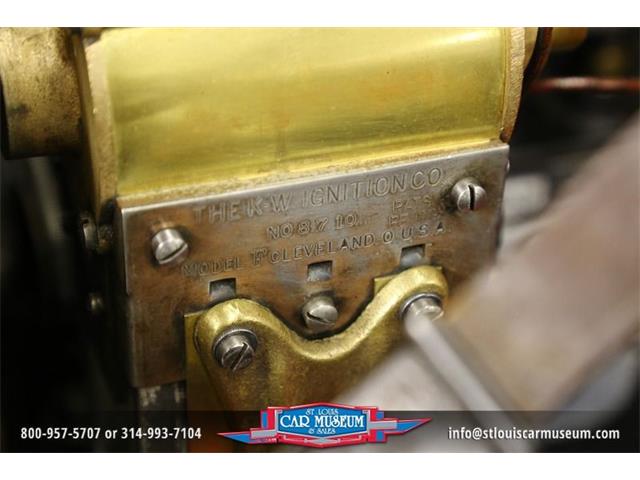 1908 Ford Model S (CC-1109573) for sale in St. Louis, Missouri