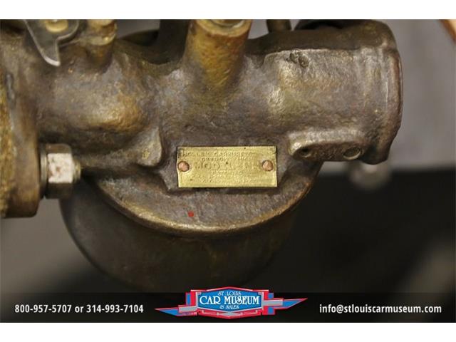 1908 Ford Model S (CC-1109573) for sale in St. Louis, Missouri