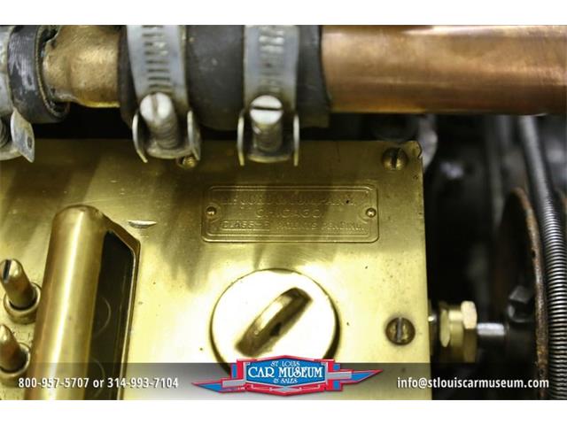 1908 Ford Model S (CC-1109573) for sale in St. Louis, Missouri