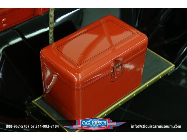 1908 Ford Model S (CC-1109573) for sale in St. Louis, Missouri