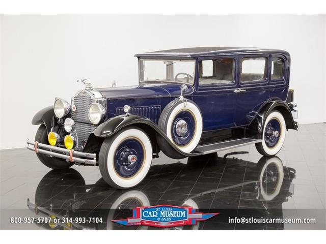 1930 Packard Eight (CC-1109574) for sale in St. Louis, Missouri