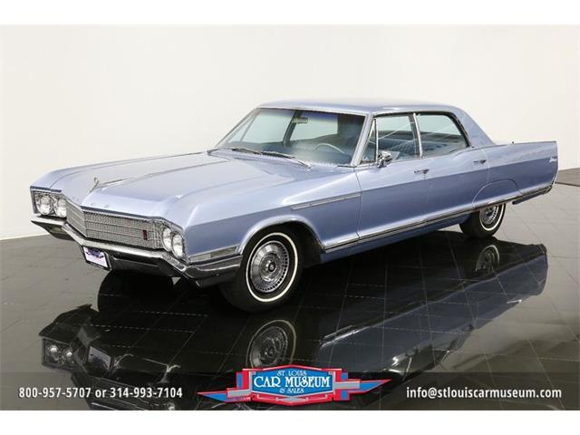 1966 Buick Electra 225 (CC-1109577) for sale in St. Louis, Missouri
