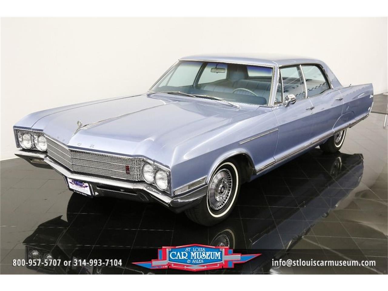 Fascinating 1966 Buick Electra For Sale Pictures