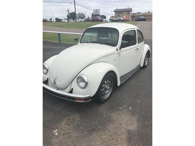 1992 Volkswagen Beetle (CC-1109600) for sale in Shawnee, Oklahoma