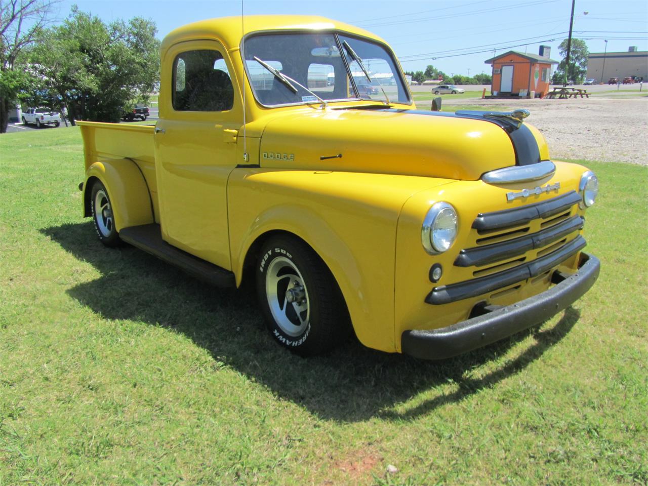 1950 Dodge Pickup for Sale CC1109609