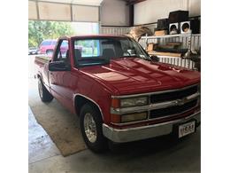 1994 Chevrolet Pickup (CC-1109618) for sale in Shawnee, Oklahoma