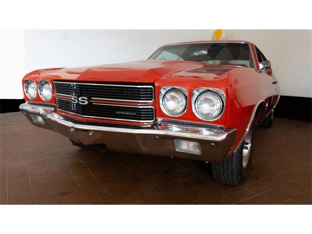 1970 Chevrolet Chevelle (CC-1109634) for sale in New Orleans, Louisiana