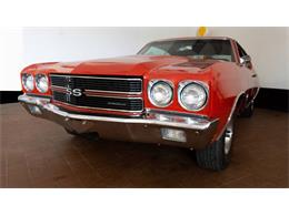 1970 Chevrolet Chevelle (CC-1109634) for sale in New Orleans, Louisiana