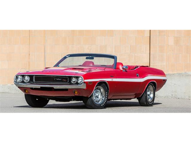 1970 Dodge Challenger (CC-1109635) for sale in New Orleans, Louisiana