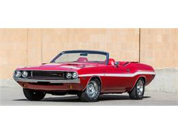 1970 Dodge Challenger (CC-1109635) for sale in New Orleans, Louisiana