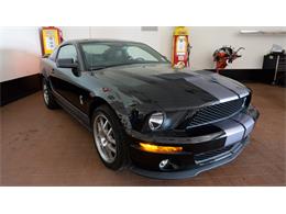 2007 Shelby Mustang (CC-1109641) for sale in New Orleans, Louisiana