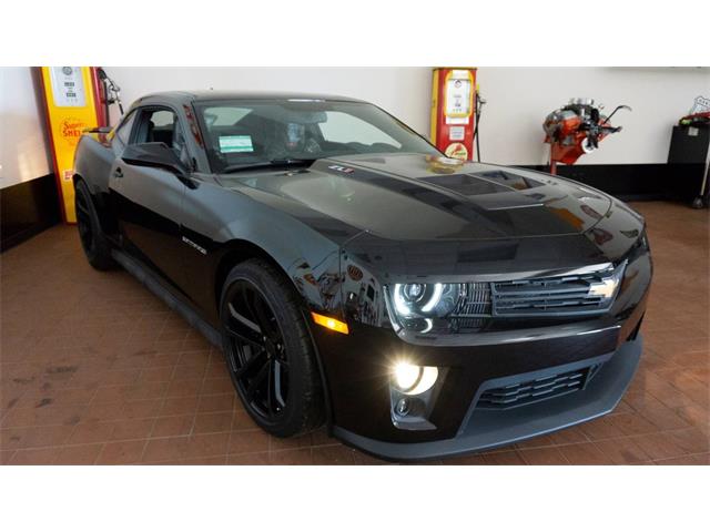 2012 Chevrolet Camaro (CC-1109643) for sale in New Orleans, Louisiana