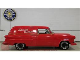 1954 Ford Sedan Delivery (CC-1109646) for sale in Whiteland, Indiana