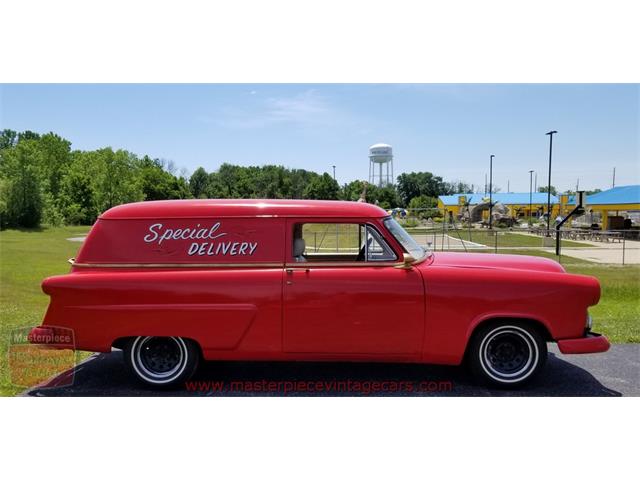 1954 Ford Sedan Delivery (CC-1109646) for sale in Whiteland, Indiana