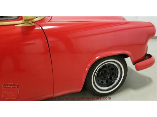 1954 Ford Sedan Delivery (CC-1109646) for sale in Whiteland, Indiana