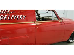 1954 Ford Sedan Delivery (CC-1109646) for sale in Whiteland, Indiana