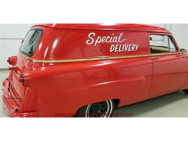 1954 Ford Sedan Delivery (CC-1109646) for sale in Whiteland, Indiana