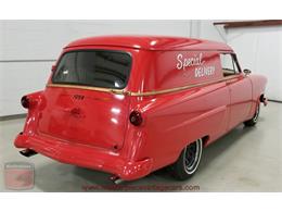 1954 Ford Sedan Delivery (CC-1109646) for sale in Whiteland, Indiana