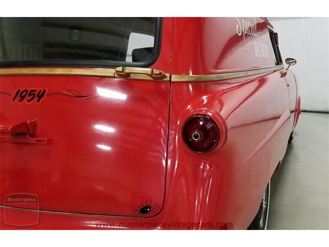 1954 Ford Sedan Delivery (CC-1109646) for sale in Whiteland, Indiana