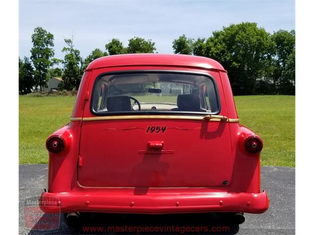 1954 Ford Sedan Delivery (CC-1109646) for sale in Whiteland, Indiana