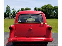 1954 Ford Sedan Delivery (CC-1109646) for sale in Whiteland, Indiana