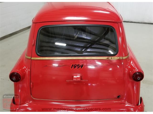 1954 Ford Sedan Delivery (CC-1109646) for sale in Whiteland, Indiana