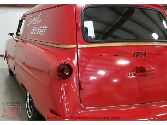 1954 Ford Sedan Delivery (CC-1109646) for sale in Whiteland, Indiana