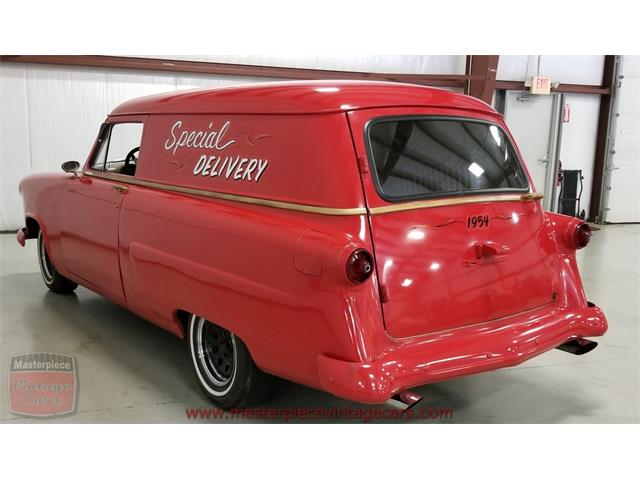 1954 Ford Sedan Delivery (CC-1109646) for sale in Whiteland, Indiana