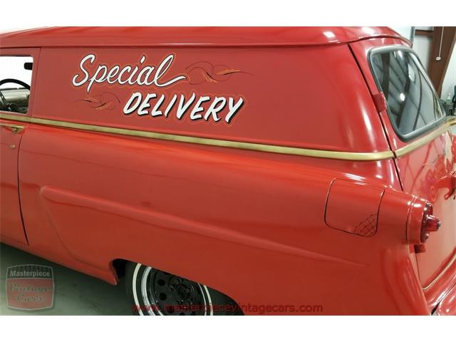 1954 Ford Sedan Delivery (CC-1109646) for sale in Whiteland, Indiana