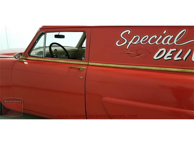 1954 Ford Sedan Delivery (CC-1109646) for sale in Whiteland, Indiana