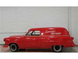 1954 Ford Sedan Delivery (CC-1109646) for sale in Whiteland, Indiana