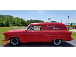 1954 Ford Sedan Delivery (CC-1109646) for sale in Whiteland, Indiana